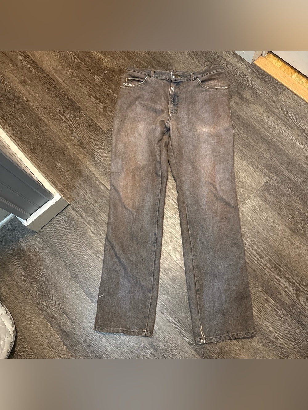 Vintage Lee Denim Jeans